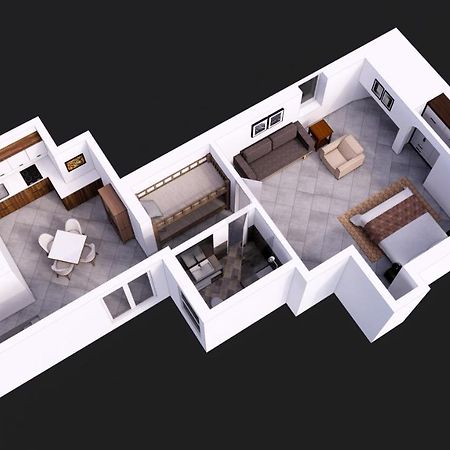 Central, Family-Friendly, Washing Machine, 200M To Aquarium And Metro, 300 Mbps Internet Генуа Екстериор снимка