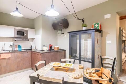 Central, Family-Friendly, Washing Machine, 200M To Aquarium And Metro, 300 Mbps Internet Генуа Екстериор снимка